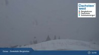 Archived image Webcam Zwieselalm Top Station 16:00