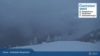 Archived image Webcam Zwieselalm Top Station 04:00