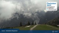 Archived image Webcam Zwieselalm Top Station 10:00
