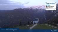 Archived image Webcam Zwieselalm Top Station 02:00