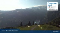 Archived image Webcam Zwieselalm Top Station 06:00