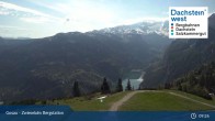 Archived image Webcam Zwieselalm Top Station 08:00