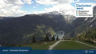 Archived image Webcam Zwieselalm Top Station 14:00