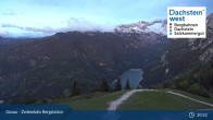 Archived image Webcam Zwieselalm Top Station 00:00