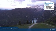 Archived image Webcam Zwieselalm Top Station 00:00