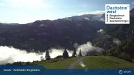 Archived image Webcam Zwieselalm Top Station 07:00