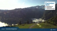 Archived image Webcam Zwieselalm Top Station 06:00
