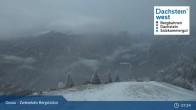 Archived image Webcam Zwieselalm Top Station 06:00