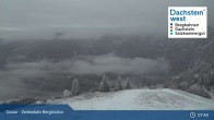 Archived image Webcam Zwieselalm Top Station 07:00