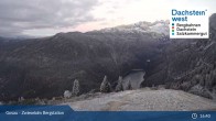 Archived image Webcam Zwieselalm Top Station 16:00