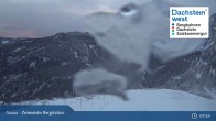 Archiv Foto Webcam Zwieselalm Bergstation 06:00