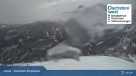 Archiv Foto Webcam Zwieselalm Bergstation 08:00