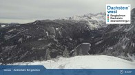 Archiv Foto Webcam Zwieselalm Bergstation 12:00