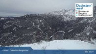 Archived image Webcam Zwieselalm Top Station 14:00