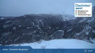 Archiv Foto Webcam Zwieselalm Bergstation 16:00