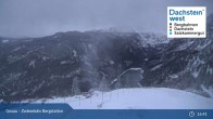 Archiv Foto Webcam Zwieselalm Bergstation 00:00