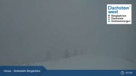 Archiv Foto Webcam Zwieselalm Bergstation 07:00