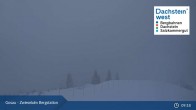 Archiv Foto Webcam Zwieselalm Bergstation 08:00