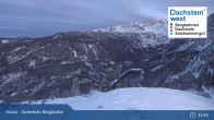 Archiv Foto Webcam Zwieselalm Bergstation 01:00