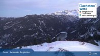 Archived image Webcam Zwieselalm Top Station 00:00