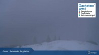 Archived image Webcam Zwieselalm Top Station 06:00