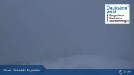 Archived image Webcam Zwieselalm Top Station 07:00