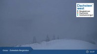 Archived image Webcam Zwieselalm Top Station 16:00