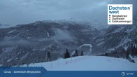 Archived image Webcam Zwieselalm Top Station 07:00