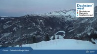 Archived image Webcam Zwieselalm Top Station 02:00