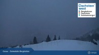 Archived image Webcam Zwieselalm Top Station 06:00