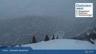 Archived image Webcam Zwieselalm Top Station 07:00