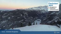 Archiv Foto Webcam Zwieselalm Bergstation 02:00