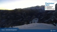 Archiv Foto Webcam Zwieselalm Bergstation 06:00