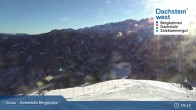 Archiv Foto Webcam Zwieselalm Bergstation 08:00