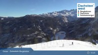 Archiv Foto Webcam Zwieselalm Bergstation 10:00