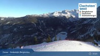 Archiv Foto Webcam Zwieselalm Bergstation 14:00