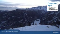 Archived image Webcam Zwieselalm Top Station 06:00