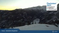 Archived image Webcam Zwieselalm Top Station 07:00