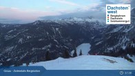 Archiv Foto Webcam Zwieselalm Bergstation 02:00