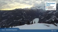 Archiv Foto Webcam Zwieselalm Bergstation 06:00