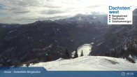 Archiv Foto Webcam Zwieselalm Bergstation 08:00