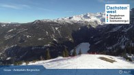 Archiv Foto Webcam Zwieselalm Bergstation 14:00