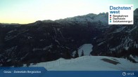 Archiv Foto Webcam Zwieselalm Bergstation 06:00