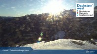 Archiv Foto Webcam Zwieselalm Bergstation 07:00