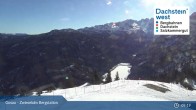 Archiv Foto Webcam Zwieselalm Bergstation 08:00