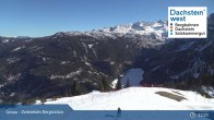 Archiv Foto Webcam Zwieselalm Bergstation 12:00