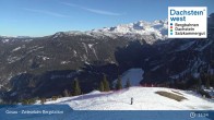 Archiv Foto Webcam Zwieselalm Bergstation 14:00