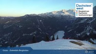 Archived image Webcam Zwieselalm Top Station 16:00