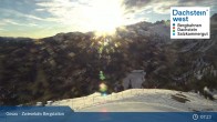 Archived image Webcam Zwieselalm Top Station 06:00