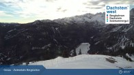 Archived image Webcam Zwieselalm Top Station 07:00